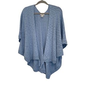 WindRiver Cardigan Wrap